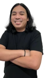 Zeb Abiel Tecson
